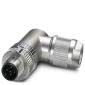Bussystem-Steckverbinder SACC-M12MR-5PL SH DN