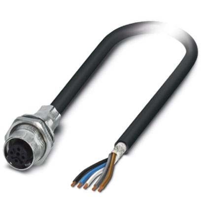 Einbausteckverbinder 1187087