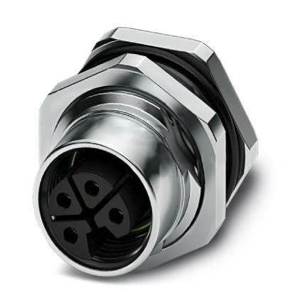 Einbausteckverbinder 1425593