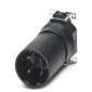 Einbausteckverbinder SACC-CI-M12M#1411925