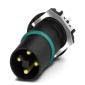Einbausteckverbinder SACC-CI-M12M#1418341 Einbausteckverbinder SACC-CI-M12M#1418341