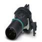 Einbausteckverbinder SACC-CI-M12M#1439887