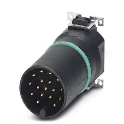 Einbausteckverbinder SACC-CIP-M12#1411947