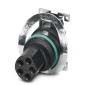 Einbausteckverbinder SACC-CIP-M8F#1412259
