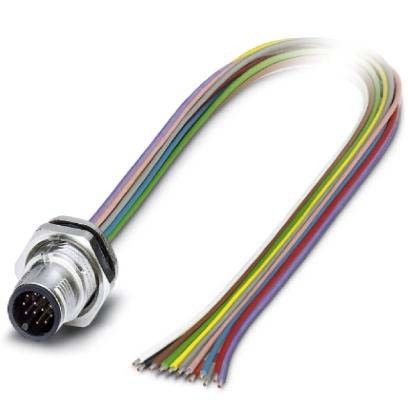 Einbausteckverbinder SACC-DSI-MS-#1430459