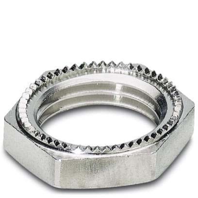 EMV-Mutter SACC-M12-KD-NUT-SH