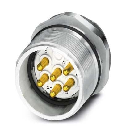 Gerätesteckverbinder CA-07P1N8A6Z00