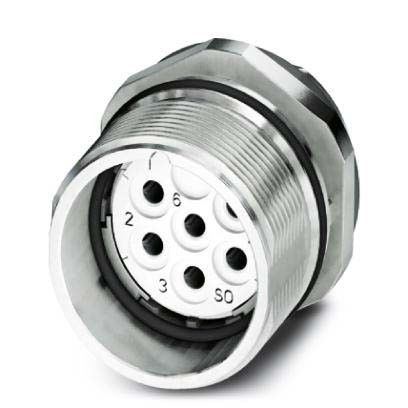 Gerätesteckverbinder CA-07S1N126Z00