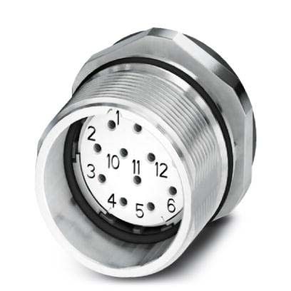 Gerätesteckverbinder CA-17S1N126Y00