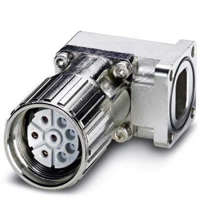 Gerätesteckverbinder SF-5ES1N8AYW00