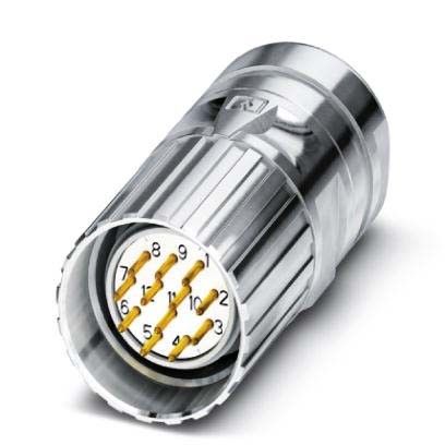 Kabelsteckverbinder CA-16P1N1280DN
