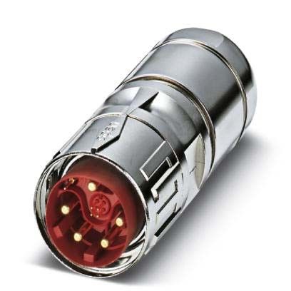 Kabelsteckverbinder SB-8EPSA8A8L34S