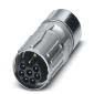 Kabelsteckverbinder ST-8EP1N8A8K02S