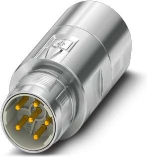 Kupplungssteckverbinder 1628785 Kupplungssteckverbinder 1628785