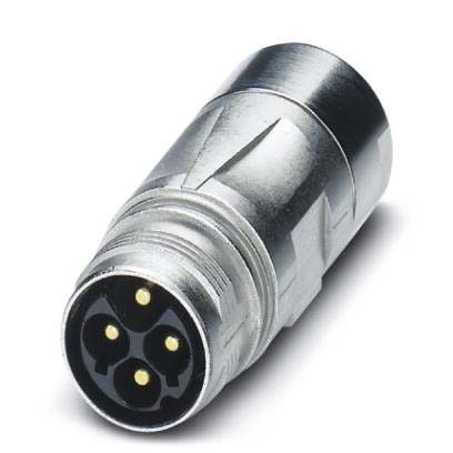 Kupplungssteckverbinder ST-3EP1N8A9K04S
