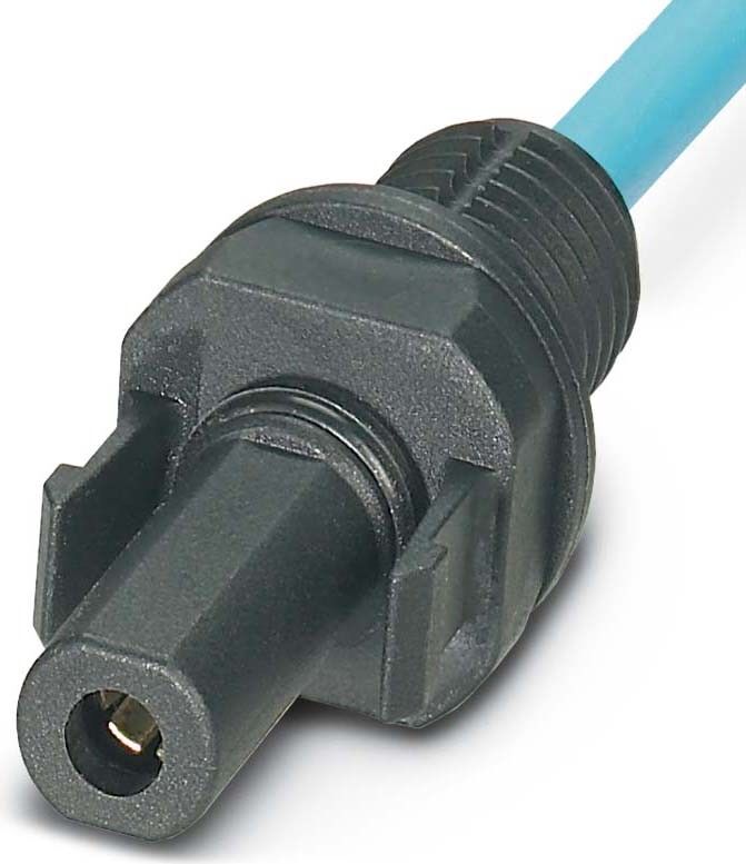 PV-Steckverbinder PV-FT-CF-C-2,5-130BU