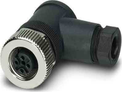 Sensor-/Aktor-Stecker SACC-M12FR- #1681143
