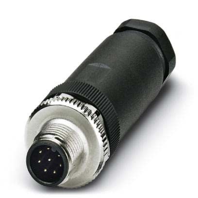 Sensor-/Aktor-Stecker SACC-M12MS- #1513334
