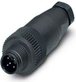 Sensor-Aktor-Stecker SACC-M12MS-5CON-PG 7
