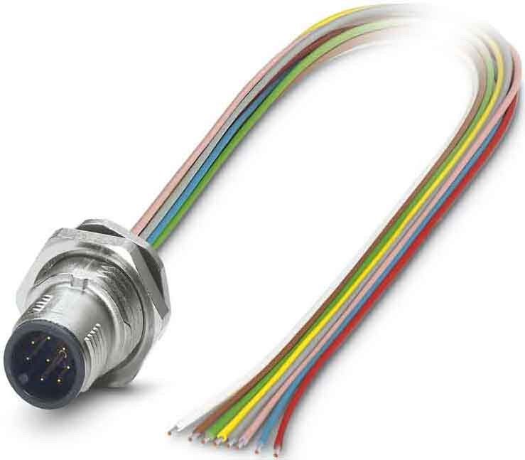 Wanddurchführung SACC-DSI-MS #1542716