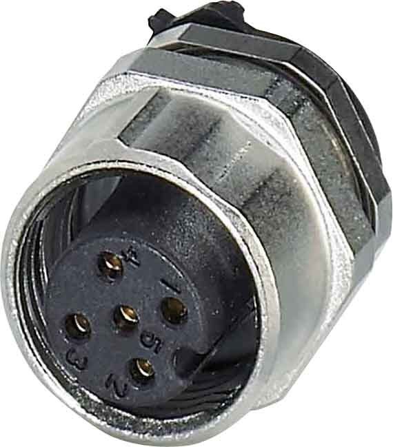 Wanddurchführung SACC-DSIV-F #1542622