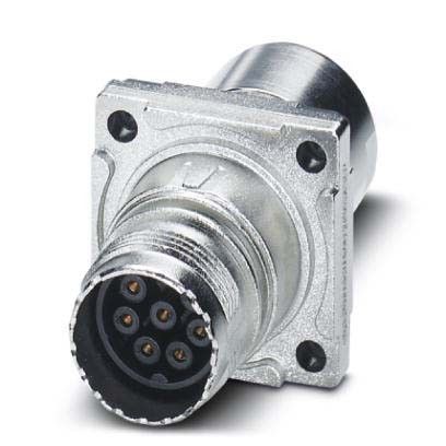 Wanddurchführung ST-7ES1N8ACK03S