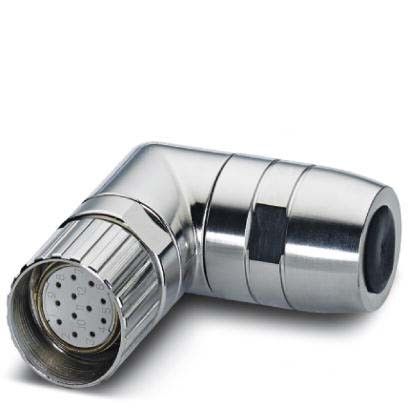 Winkelstecker UC-12S1N8AT0DU