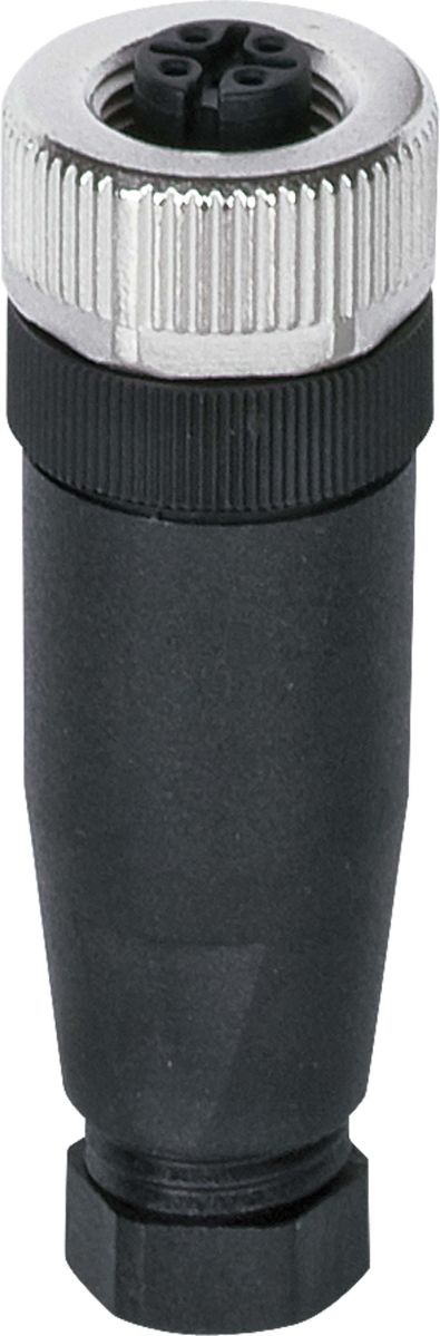 Stecker PSS67 M12 #380309 Stecker PSS67 M12 #380309