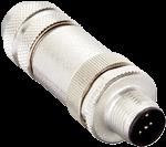 Steckverbinder STE-1204-GE01