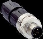 Steckverbinder STE-1205-GFE Steckverbinder STE-1205-GFE