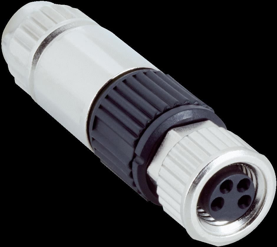 Steckverbinder YF08U14-1434K2551A Steckverbinder YF08U14-1434K2551A