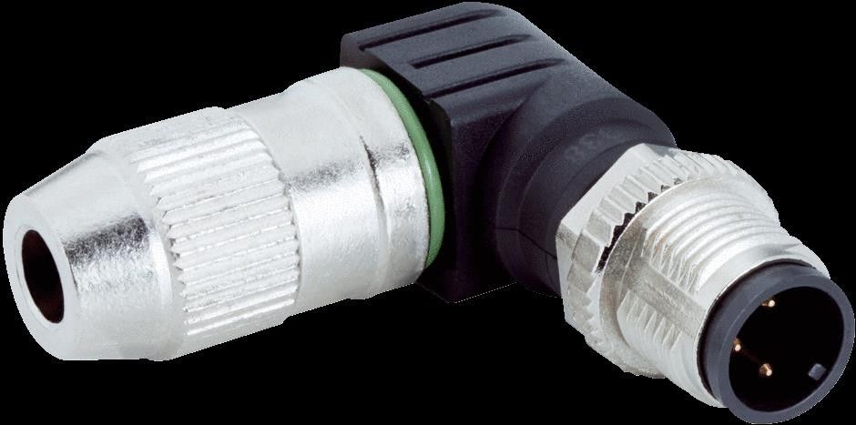 Steckverbinder YN12U13-2550K4051A Steckverbinder YN12U13-2550K4051A