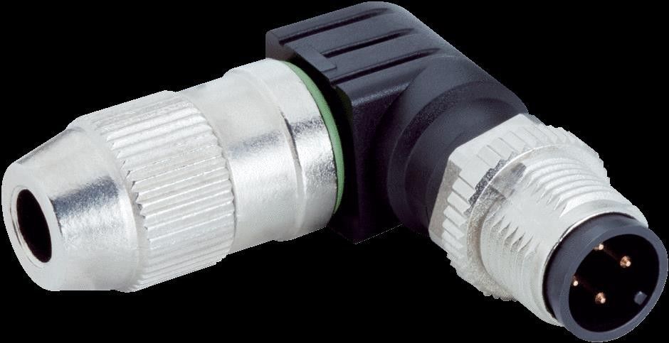 Steckverbinder YN12U14-2550K4051A