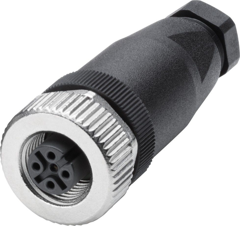 Control M12 Cable 6GK1908-0DC106AA0VE3