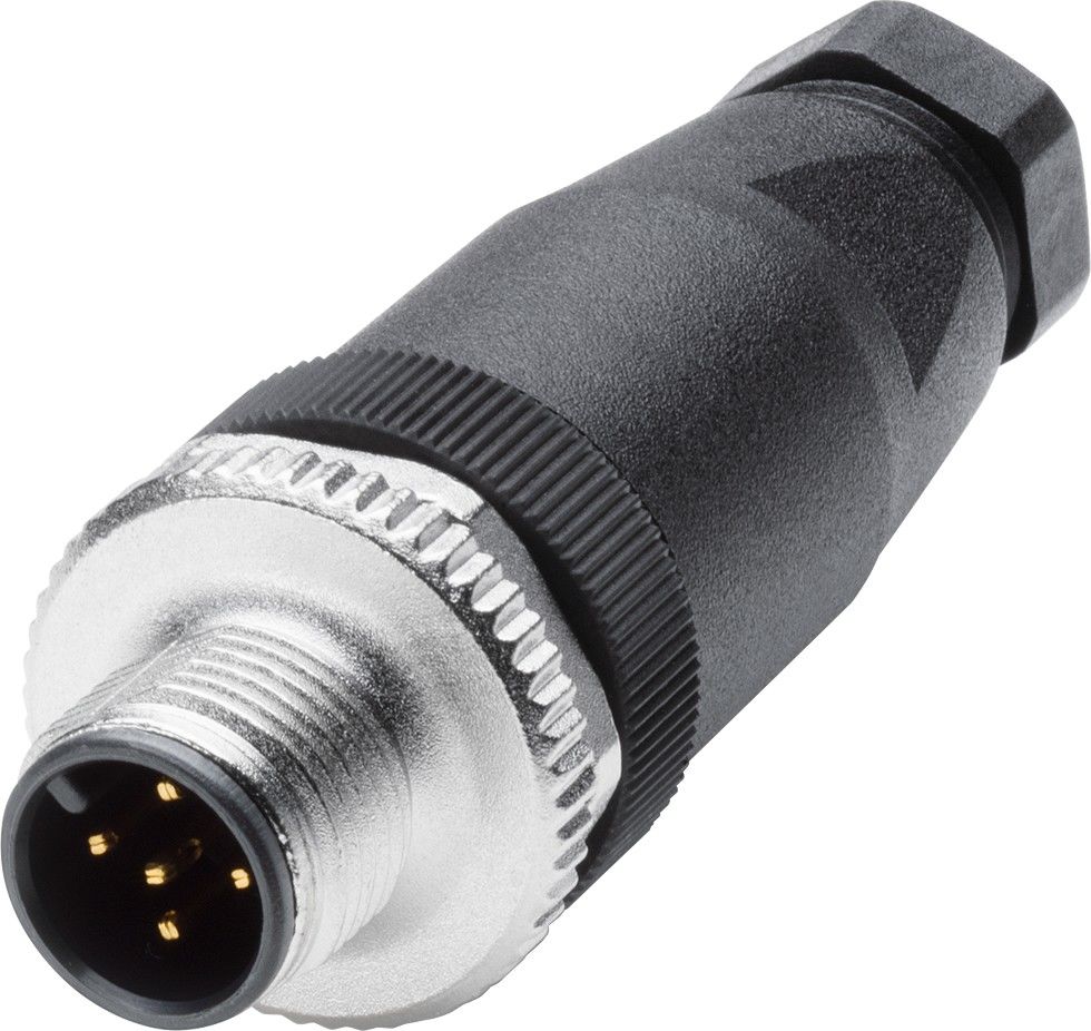 Control M12 Plug PRO 6GK1908-0DB10-6AA0