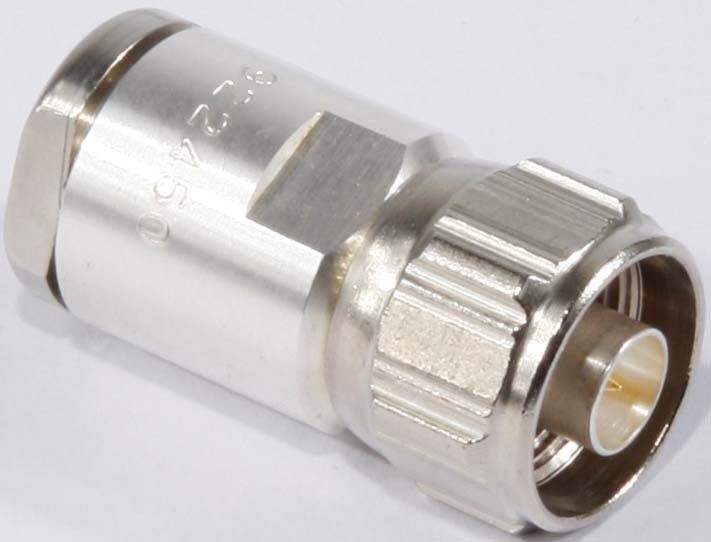 Kabelsteckverbinder BN922450