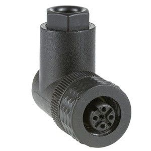 Leitungsdose XZCC12FCP40B Leitungsdose XZCC12FCP40B