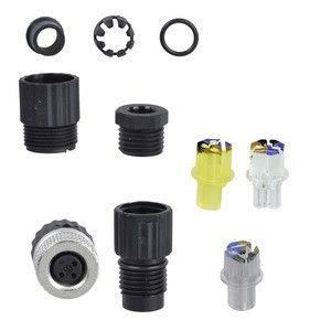 Leitungsdose XZCC8FDM30V Leitungsdose XZCC8FDM30V
