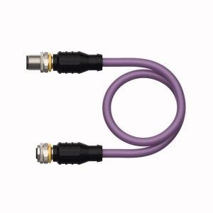 PROFIBUS-Leitung RSSW-RKSW451-15M