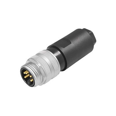 Rundsteckverbinder SAIS-5/11-7/8 Rundsteckverbinder SAIS-5/11-7/8