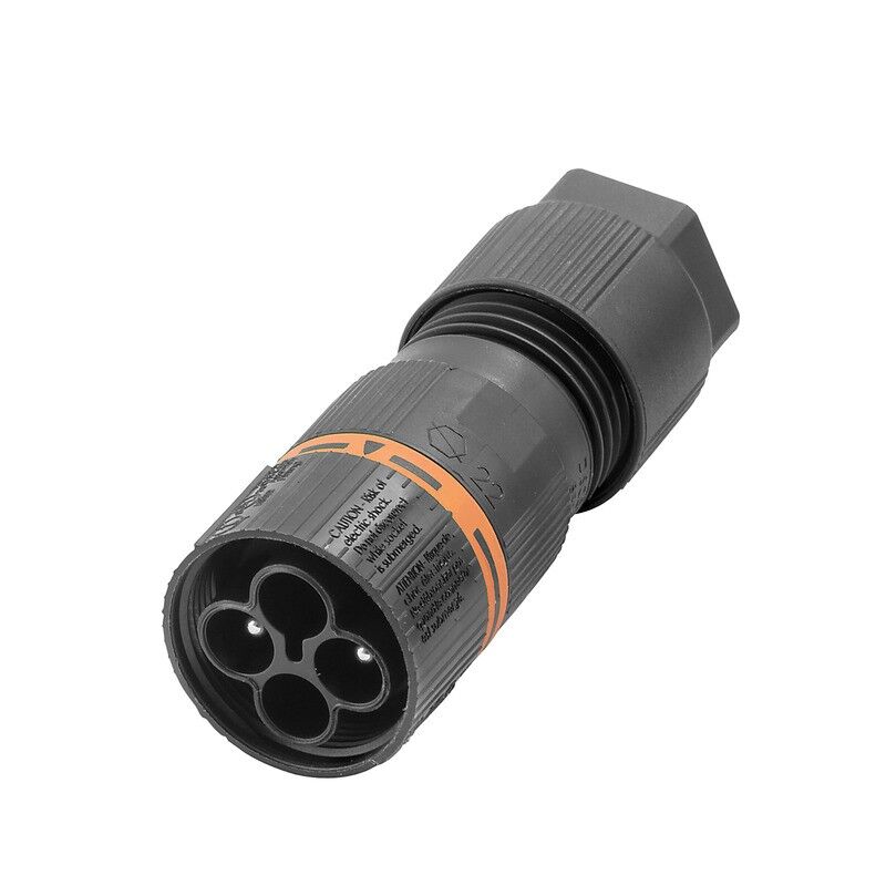 Steckverbinder RC M P2 SP