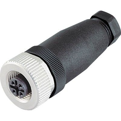 Steckverbinder SAIB-5/9-ZF