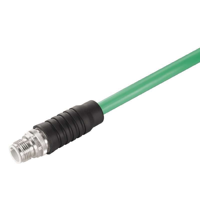 Steckverbinder SAISC-D-PN-6.5-C5