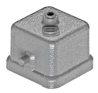 Abdeckkappe Anbaugehäuse 09200035432 Abdeckkappe Anbaugehäuse 09200035432