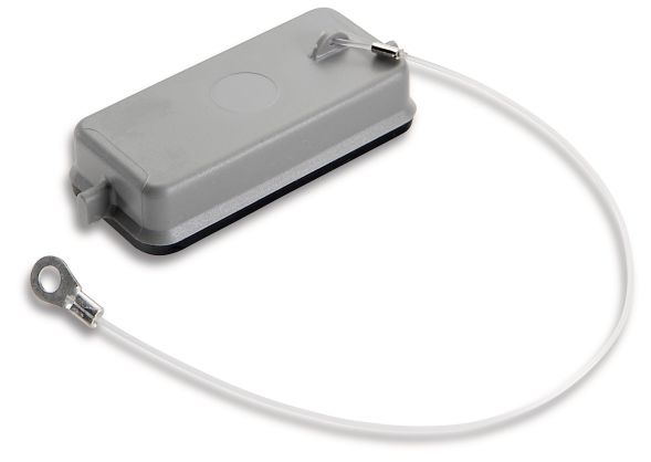H-A 10 KDBF SCHUTZDECKEL 10457500 H-A 10 KDBF SCHUTZDECKEL 10457500