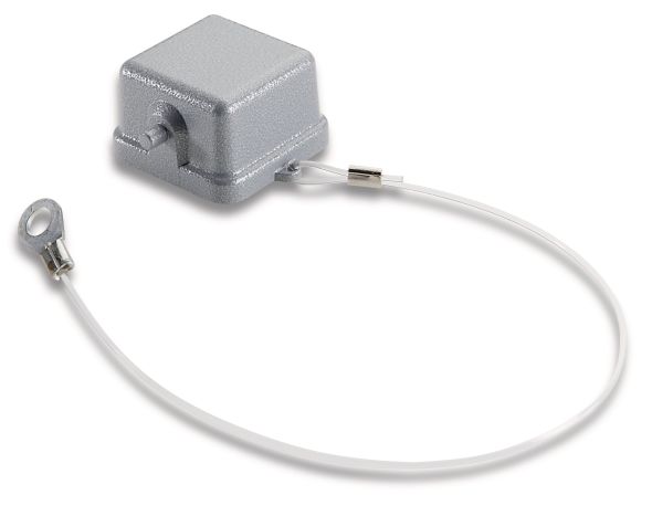 H-A 3 MDBF-S SCHUTZDECKEL- 10513000