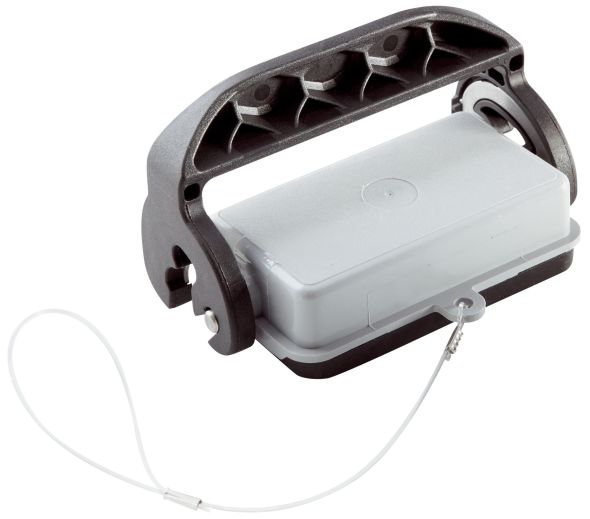 H-B 10 KDTF SCHUTZDECKEL 10048600