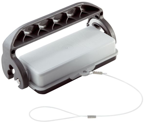 H-B 16 KDTF SCHUTZDECKEL 10088600