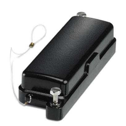 Schutzdeckel HC-HPR-B24-BCLWH-EBK Schutzdeckel HC-HPR-B24-BCLWH-EBK