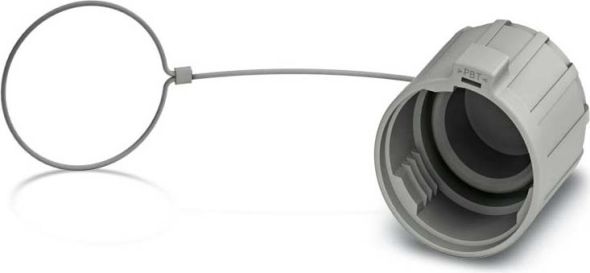 Schutzkappe QPD QSK GY 5X2,5 FS